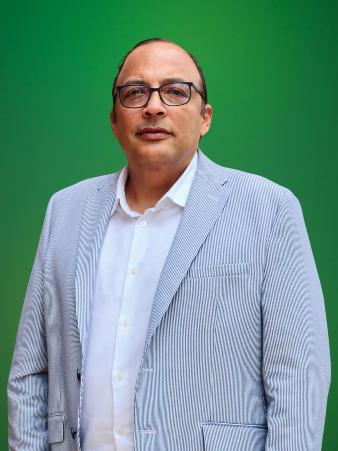 Dr. Alejandro Carreño