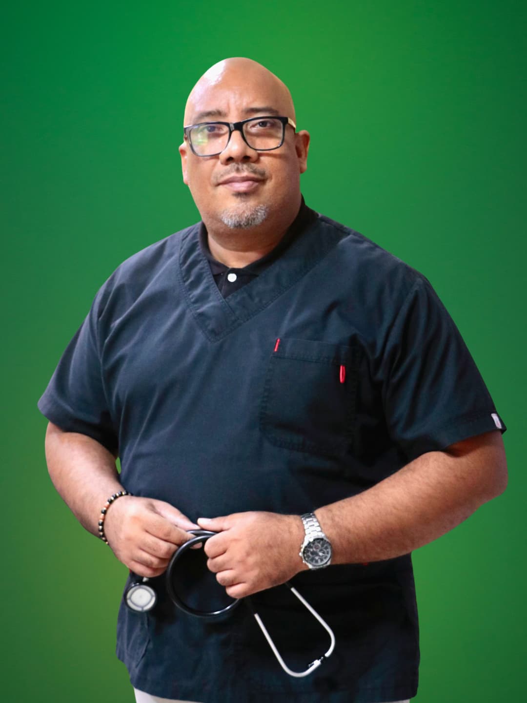 Dr Franklin Torres Jiménez