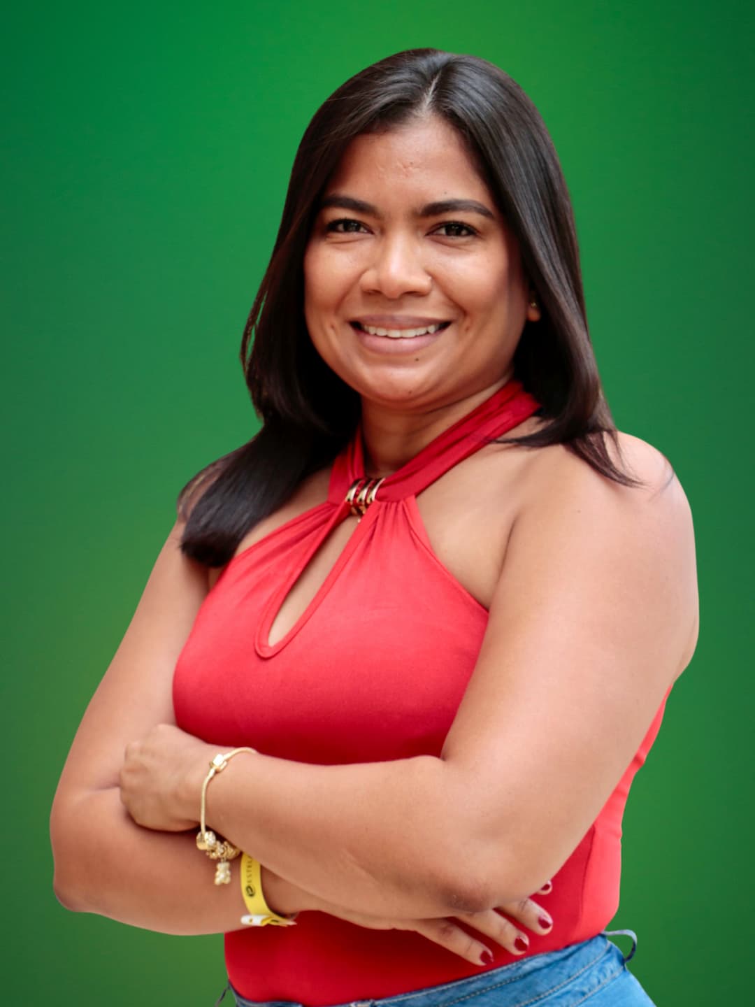 Dra Karen Hernández
