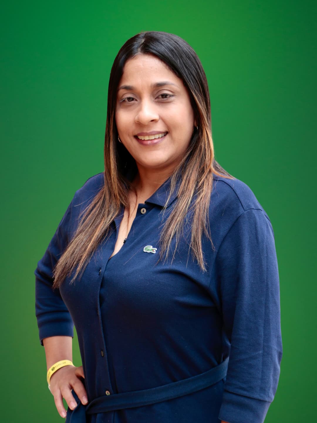 Dra Marlyn Romero Suárez
