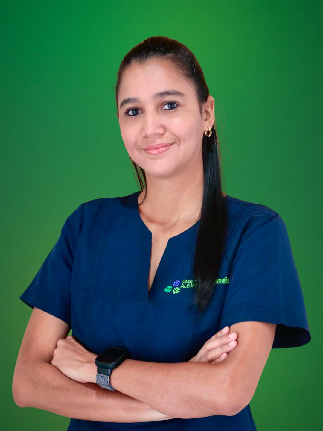 María Cecilia Campo